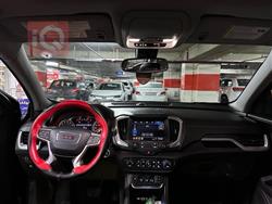 جی ئێم سی تیرەین